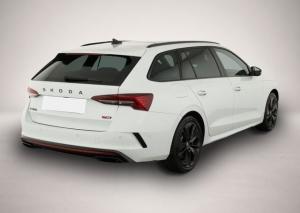 Skoda Octavia 2.0 TSI 195 kW RS Combi RS 2.0 TSI DSG,.