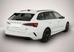 Skoda Octavia 2.0 TSI 195 kW RS Combi RS 2.0 TSI DSG,.