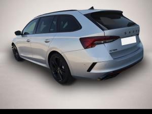 Skoda Octavia 2.0 TSI 195 kW RS Kombi RS 2.0TSI Pano .
