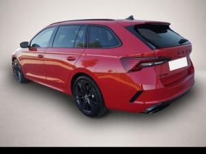 Skoda Octavia 2.0 TSI 195 kW RS Kombi RS ABT 2.0TSI P.