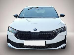 Skoda Octavia 2.0 TSI DSG 150 kW 4×4 Sportline Combi .