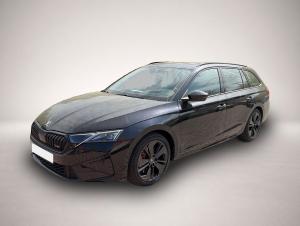 Skoda Octavia 2.0 TSI RS DSG*Canton*Navi*Pano*HeadUp