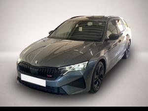 Skoda Octavia 2.0 TSI RS DSG*Canton*Navi*Pano*HeadUp
