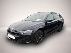 Skoda Octavia 2.0 TSI RS DSG*Canton*Navi*Pano*HeadUp