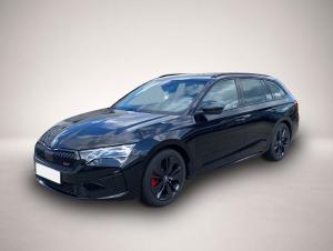 Skoda Octavia 2.0 TSI RS DSG*Canton*Navi*Pano*HeadUp