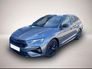 Skoda Octavia 2.0 TSI RS DSG*Canton*Navi*Pano*HeadUp