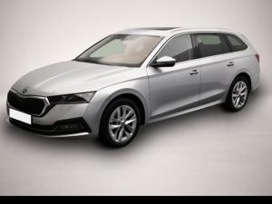 Skoda Octavia 4 Combi 1.0TSI DSG Style PANO/AHK/KAM/NA