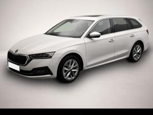 Skoda Octavia 4 IV Combi 2.0 TDI Style LED/Pano/AHK/He