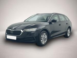 Skoda Octavia Combi 1.0 TSI Active ALU16 PDC KLIMA