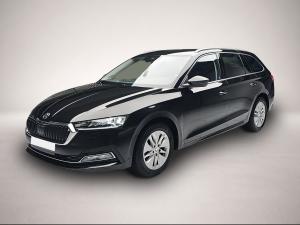 Skoda Octavia COMBI 1.0 TSI AMBITION NAVI LED LM