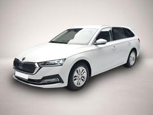 Skoda Octavia COMBI 1.0 TSI AMBITION NAVI LED PDC