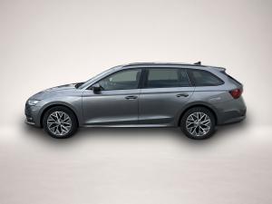 Skoda Octavia Combi 1.0 TSI DSG Blackline 150¤ m.20% A