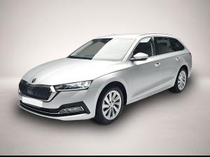 Skoda Octavia COMBI 1.0 TSI DSG E-TEC AMBITION LED