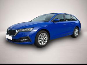 Skoda Octavia Combi 1.4 eHybrid DSG Ambition LED SHZ D