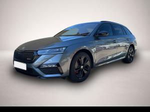 Skoda Octavia Combi 1.4 eHybrid DSG RS iV LED KAMERA N