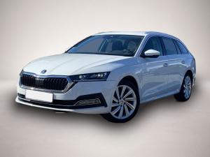 Skoda Octavia Combi 1.4 TSI DSG eHybrid iV Style AHK+H