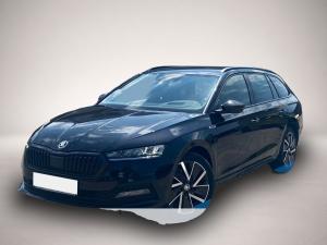 Skoda Octavia Combi 1.4 TSI DSG eHybrid SPORTLINE HEAD