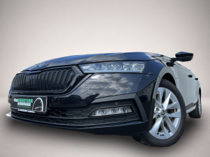 Skoda Octavia Combi 1.4 TSI e-Hybrid Ambition 156¤ m.2