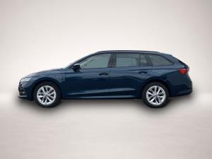 Skoda Octavia Combi 1.4 TSI e-Hybrid Blackline 156¤ m.