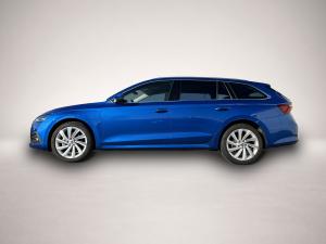 Skoda Octavia Combi 1.4 TSI e-Hybrid Style 138¤ m.20%