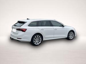 Skoda Octavia Combi 1.4 TSI e-Hybrid Style 150¤ m.20%