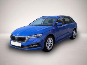 Skoda Octavia Combi 1.4 TSI iV Ambition PDC LM SMART L