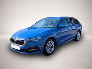 Skoda Octavia Combi 1.4 TSI iV Ambition PDC TEMPOMAT S