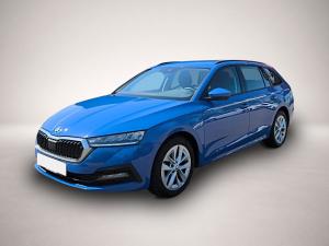 Skoda Octavia Combi 1.4 TSI iV Aut. Ambition TEMPOMAT
