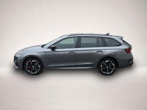 Skoda Octavia Combi 1.4 TSI iV RS 181¤ m.20% Anz. Head