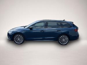 Skoda Octavia Combi 1.4 TSI iV Style 150¤ m.20% Anz. 1
