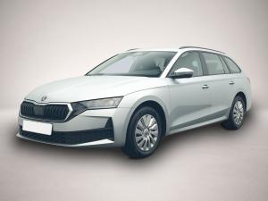 Skoda Octavia Combi 1.5 eTSI DSG Essence AHK LED PDC
