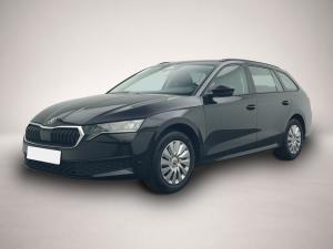 Skoda Octavia Combi 1.5 eTSI DSG Essence AHK SITZH PDC