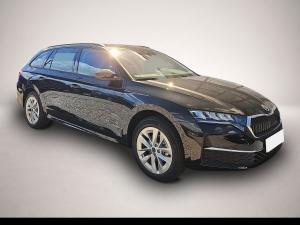 Skoda Octavia Combi 1.5 eTSI DSG Selection / AHK schw.