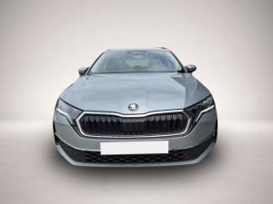Skoda Octavia Combi 1.5 TSI 150PS m-HEV DSG Selectio.