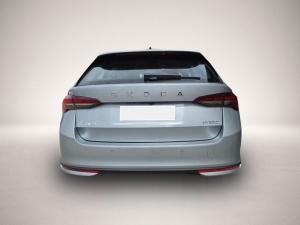 Skoda Octavia Combi 1.5 TSI 150PS m-HEV DSG Selectio.