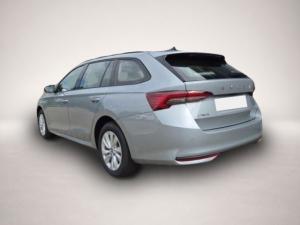 Skoda Octavia Combi 1.5 TSI 150PS m-HEV DSG Selectio.