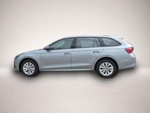 Skoda Octavia Combi 1.5 TSI 150PS m-HEV DSG Selectio.