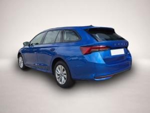 Skoda Octavia Combi 1.5 TSI 150PS m-HEV DSG Selectio.