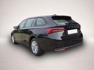 Skoda Octavia Combi 1.5 TSI 150PS m-HEV DSG Selectio.