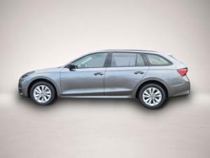 Skoda Octavia Combi 1.5 TSI 150PS m-HEV DSG Selectio.