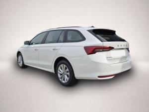 Skoda Octavia Combi 1.5 TSI 150PS m-HEV DSG Selectio.