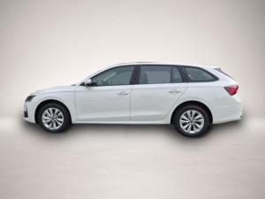 Skoda Octavia Combi 1.5 TSI 150PS m-HEV DSG Selectio.