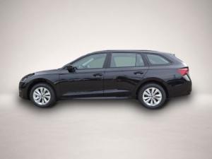 Skoda Octavia Combi 1.5 TSI 150PS m-HEV DSG Selectio.