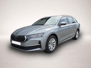Skoda Octavia Combi 1.5 TSI 150PS m-HEV DSG Selection
