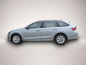 Skoda Octavia Combi 1.5 TSI 150PS m-HEV DSG Selection