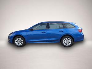 Skoda Octavia Combi 1.5 TSI 150PS m-HEV DSG Selection