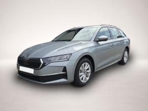 Skoda Octavia Combi 1.5 TSI 150PS m-HEV DSG Selection