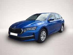Skoda Octavia Combi 1.5 TSI 150PS m-HEV DSG Selection
