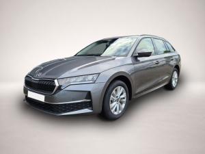Skoda Octavia Combi 1.5 TSI 150PS m-HEV DSG Selection