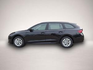 Skoda Octavia Combi 1.5 TSI 150PS m-HEV DSG Selection